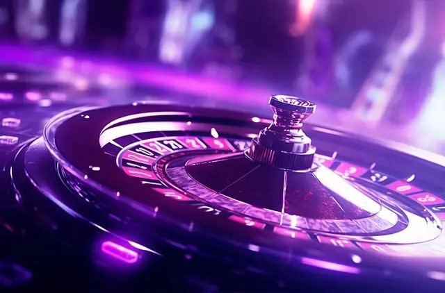 Live Blackjack table interface showing betting options and croupier on bola11 slot